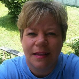 Meet your Posher, Rose